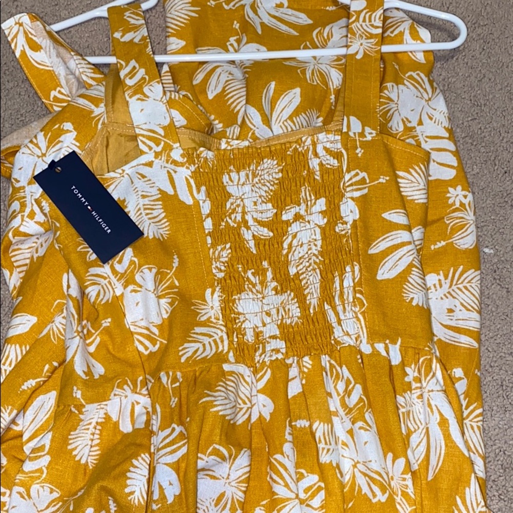 NWT tommy hilfiger dress - Picture 7 of 7